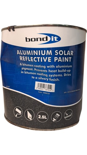 Bond aluminium solar - it,
