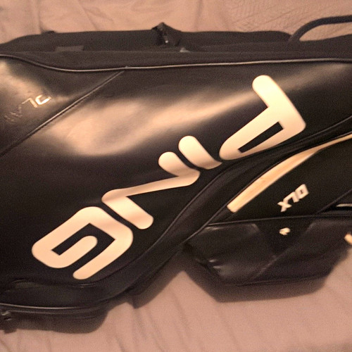 Ping tour golf travel - tour,