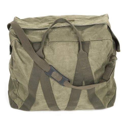 German pilot bag - german,