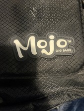 Mojo Gig Bag for Electric