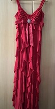 Betsy & Adam Women's Red