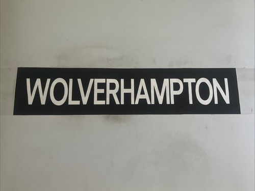 Wolverhampton - wolverhampton,