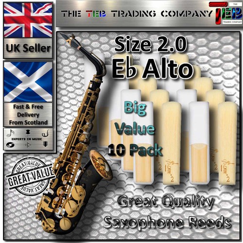 Saxophone reeds alto - sax,