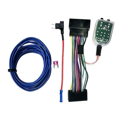 New 1pc plug and - and, play