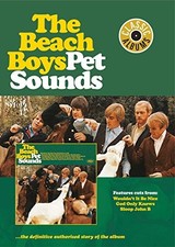 The Beach Boys - The Beach Boys: Pet Sounds [DVD] - DVD  XAVG The Cheap Fast