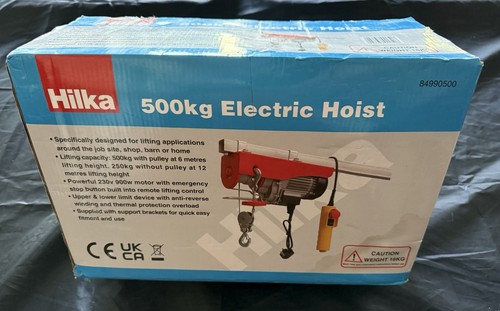 Hilka pro craft - hilka, pro-craft
