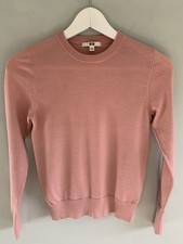 Uniqlo Extra Fine Merino Wool