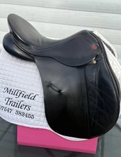 17 Inch Brown Albion Legand K2