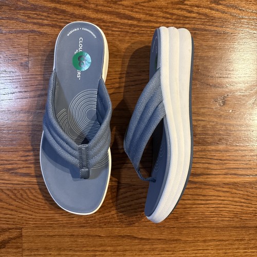 Clarks cloudsteppers drift - clarks,