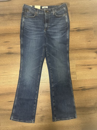 New wrangler retro bailey - new,
