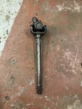 CLASSIC Velocette LE MK2 51-58