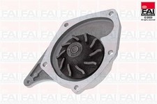 Engine Cooling Water Pump Fits