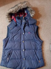 Jack Wills Gilet Body Warmer