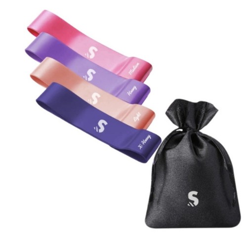 Fitness band set sports - set, of
