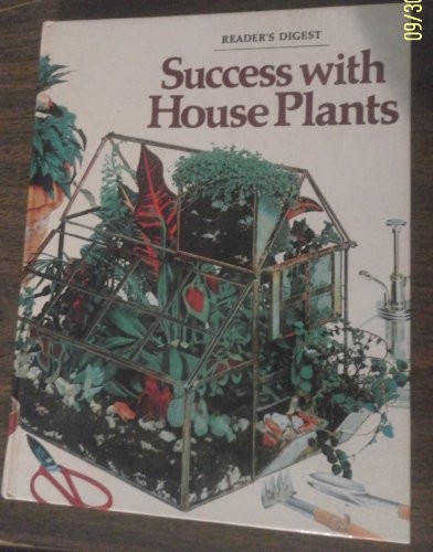 Success with house - with,