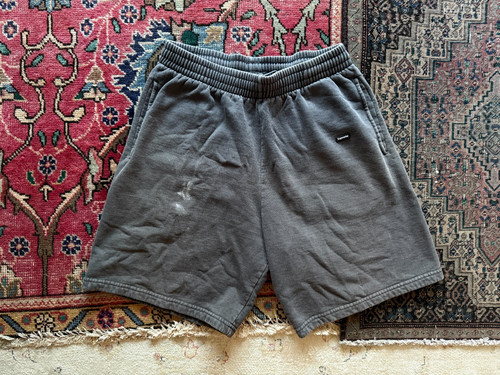 Supreme ss24 grey - supreme,