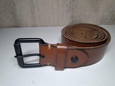 Timberland Brown Genuine
