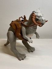 Vintage Kenner Star Wars Tauntaun Figure figure split belly version 