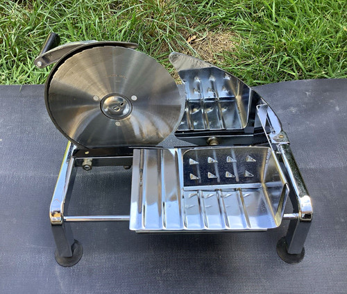 Manual metal kitchen meat - kitchen,