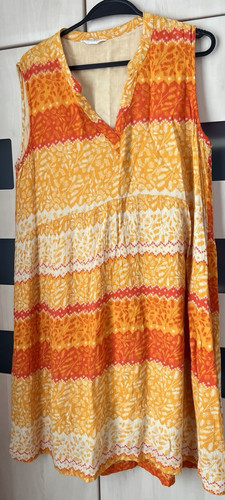 Nomads yellow orange floral - nomads,