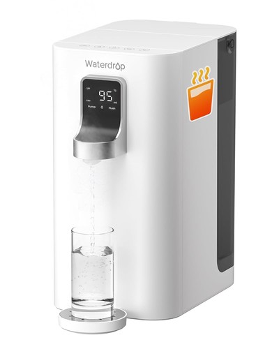 Waterdrop k19 countertop - waterdrop,