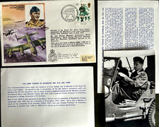 RAF Cover, Ltd Edit - MRAF