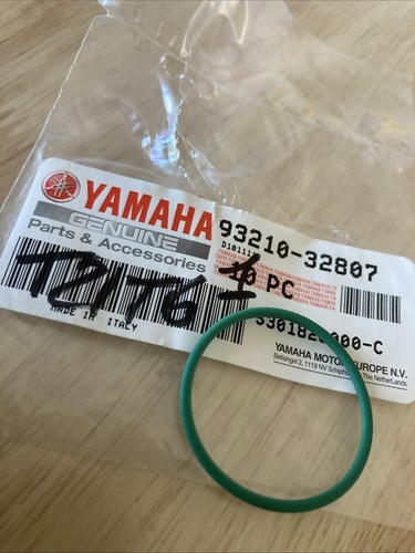 Yamaha 93210 32807 ring - yamaha, 93210-32807