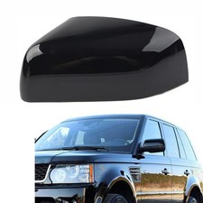 Left Wing Mirror Cover