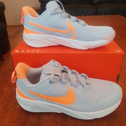 Nike star runner platinum - nike,