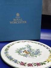 ROYAL WORCESTER - HERBS
