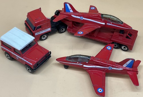 Matchbox convoy cy108 daf - convoy,