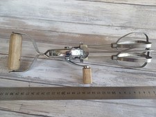 Vintage Prestige handheld