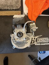 Oddie 29.5 nrbx With a OBR
