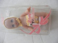 Zapf creation baby doll