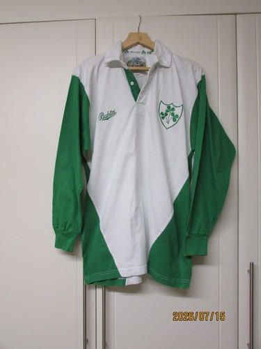 Vintage 1980s bukta ireland - vintage,
