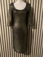 Bernshaw Sara Gold Shimmer