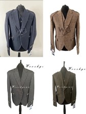 SCOTTISH TWEED ARGYLE KILT