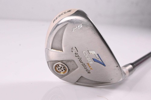 Ladies taylormade cgb max - ladies, r7