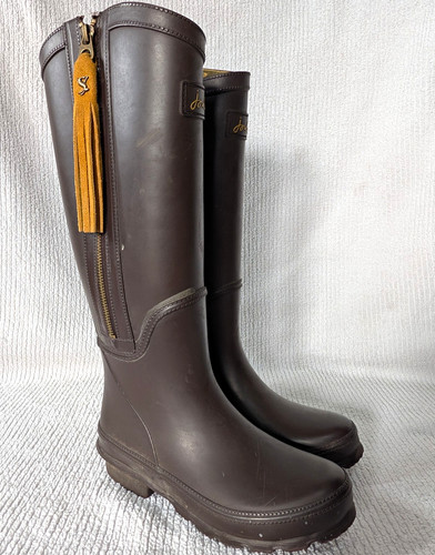 Joules collette side zip - joules,