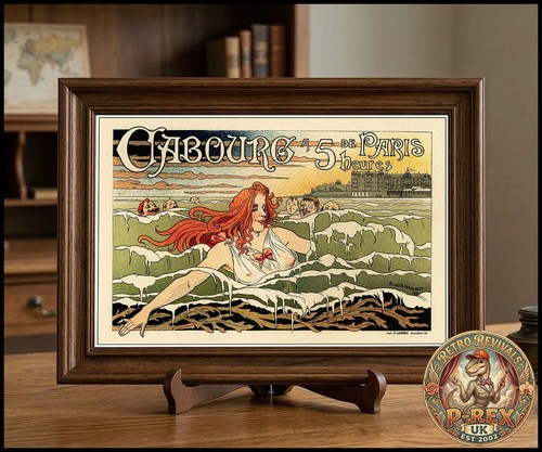 Classic vintage repro - classic,