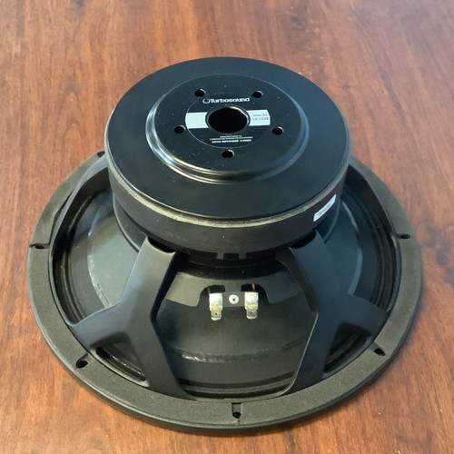 Turbosound 1228 woofer - turbosound, ls-1228