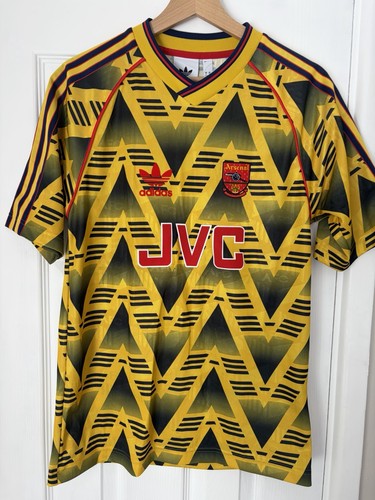 Arsenal away shirt - arsenal,