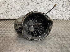20-24 RENAULT TRAFIC MK3 2.0