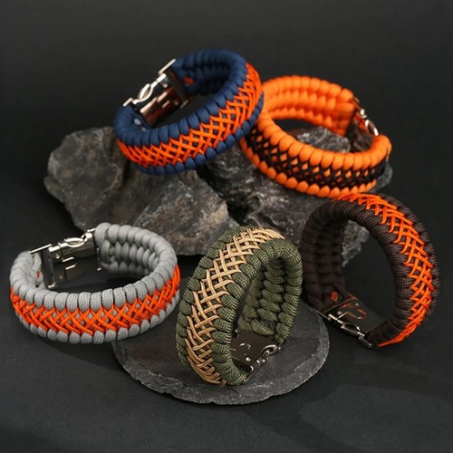 Outdoor survival paracord - survival,