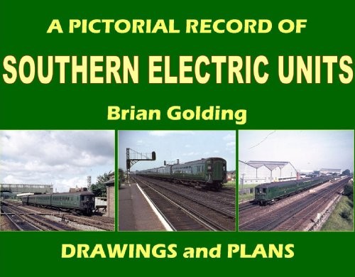 Pictorial record southern - pictorial,