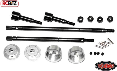 12mm hex conversion - hex,