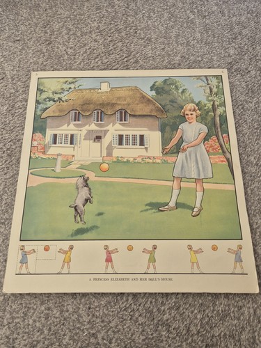 Vintage 1930 macmillan - vintage, 1930's