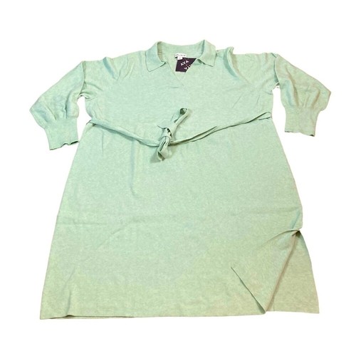 Ava viv mint long sleeve - mint,
