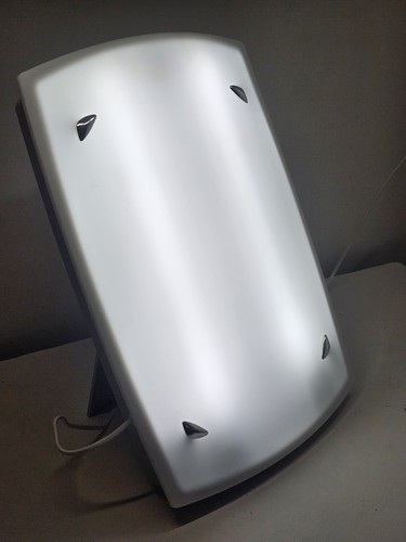 Daylight sad light therapy - sad,