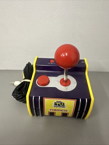 Namco arcade stick plug - arcade,
